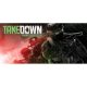 TAKEDOWN: Red Sabre