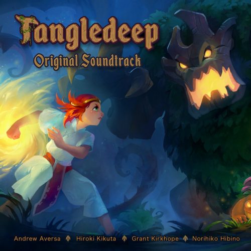 Tangledeep - Soundtrack (DLC)