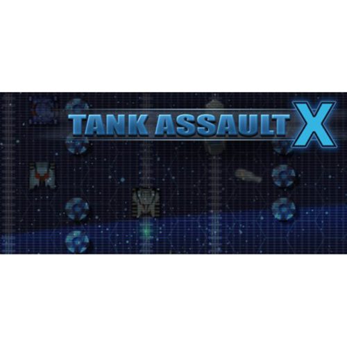 Tank Assault X