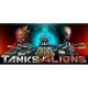 Tanks vs Aliens