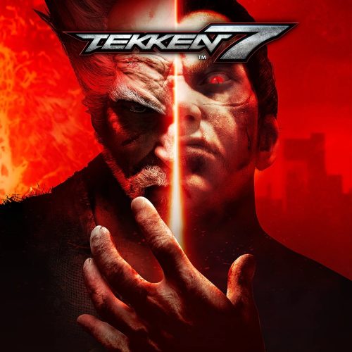 Tekken 7 - Season Pass (DLC)