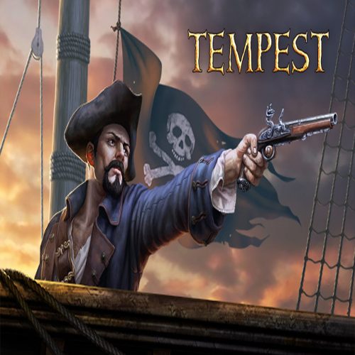 Tempest: Pirate Action RPG + Treasure Lands (DLC) + Original Soundtrack