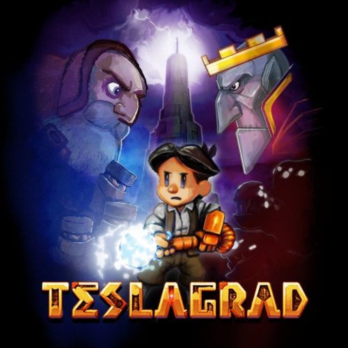 Teslagrad