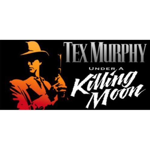 Tex Murphy: Under a Killing Moon