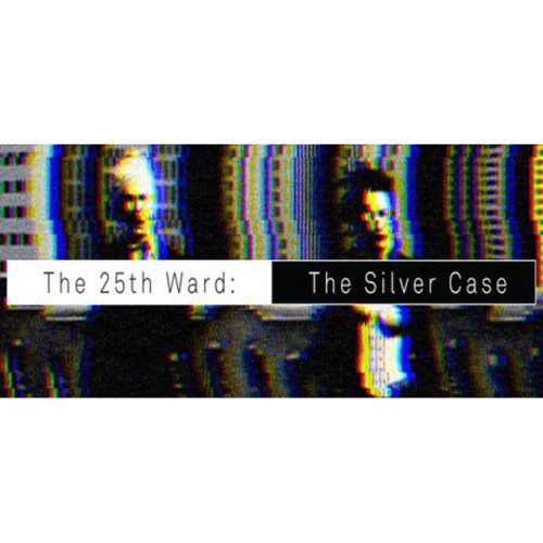 The 25th Ward: The Silver Case