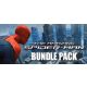 The Amazing Spider-Man (DLC) Package