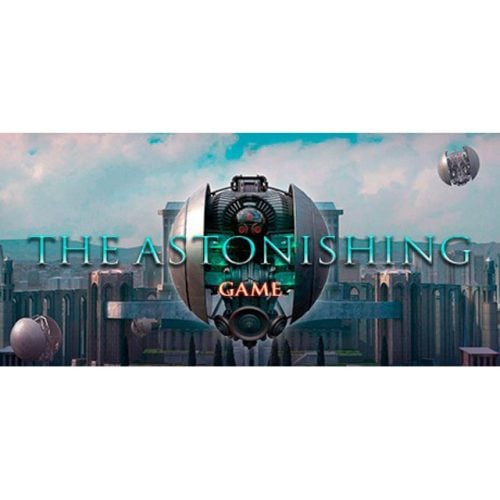 The Astonishing Game