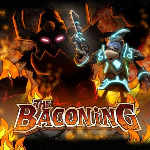 The Baconing