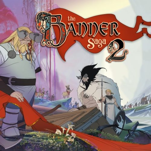 The Banner Saga 2 (EU)