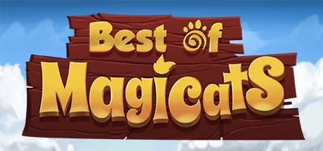 The Best Of MagiCats