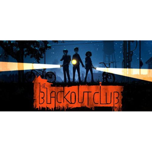 The Blackout Club