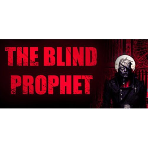 The Blind Prophet