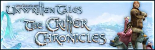 The Book of Unwritten Tales: The Critter Chronicles (Collectors Edition)