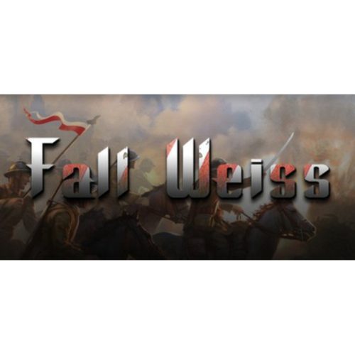 The Campaign Series: Fall Weiss (EU)