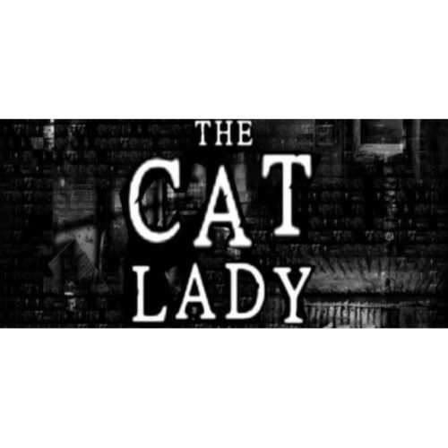 The Cat Lady