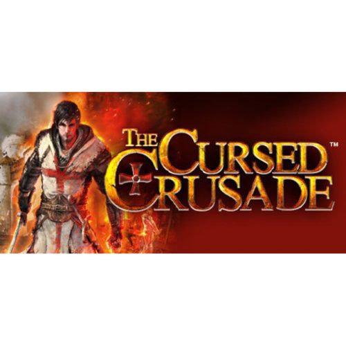 The Cursed Crusade