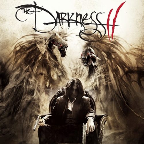 The Darkness 2 Limited Edition