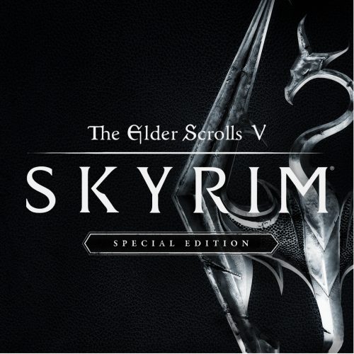 The Elder Scrolls V: Skyrim Special Edition (EU)