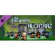 The Escapists - Alcatraz (DLC)