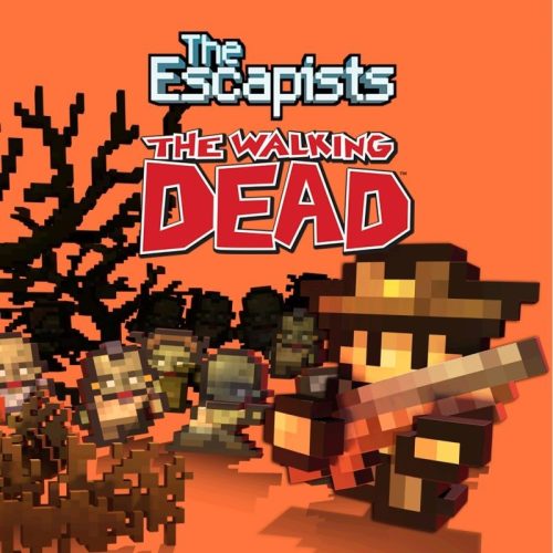 The Escapists: The Walking Dead