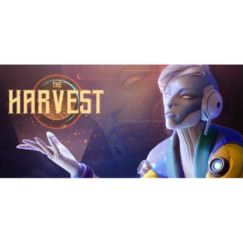 The Harvest