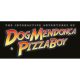 The Interactive Adventures of Dog Mendona and Pizza Boy