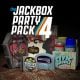 The Jackbox Party Pack 4