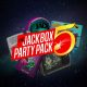 The Jackbox Party Pack 5