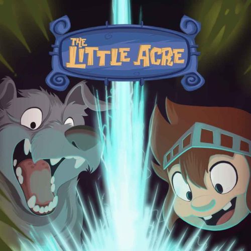 The Little Acre