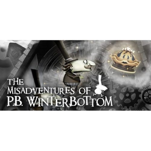 The Misadventures of P.B. Winterbottom