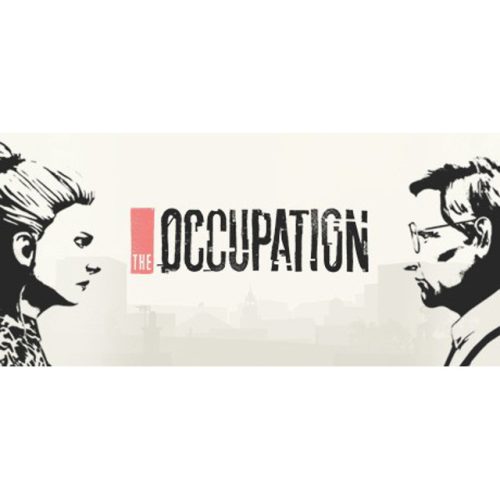 The Occupation