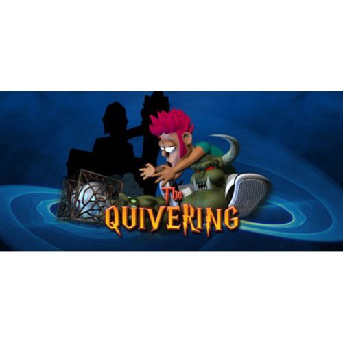 The Quivering