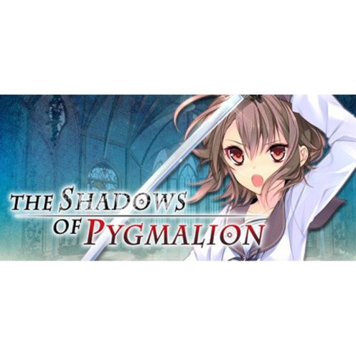 The Shadows of Pygmalion