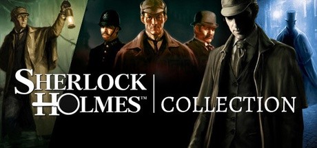 The Sherlock Holmes Collection