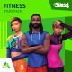 The Sims 4: Fitness Stuff (DLC)