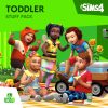 The Sims 4: Toddler Stuff (DLC)