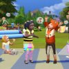 The Sims 4: Toddler Stuff (DLC)