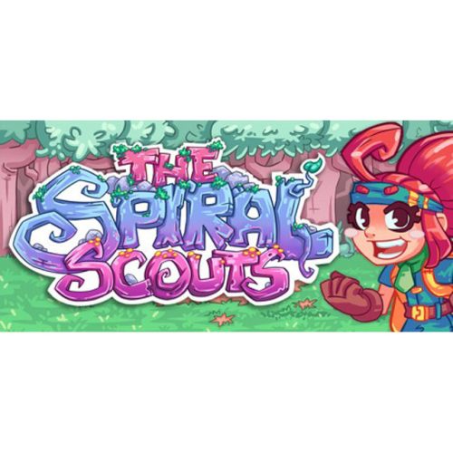 The Spiral Scouts