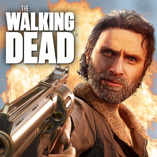 The Walking Dead Season 1