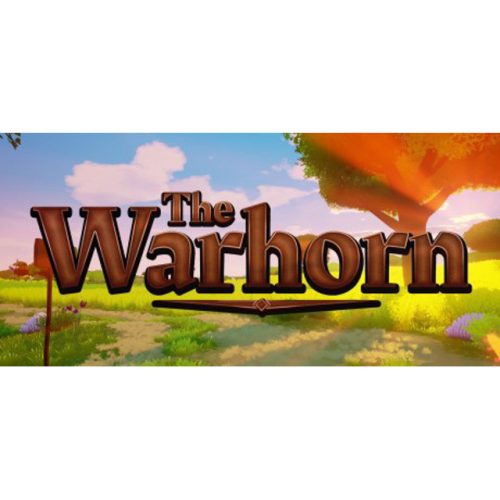 The Warhorn