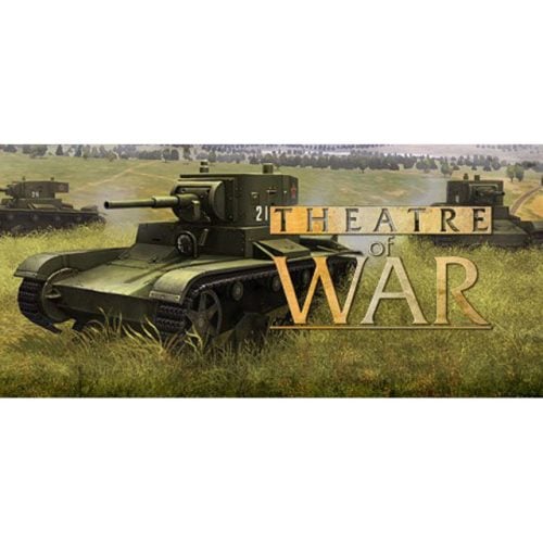 Theatre of War