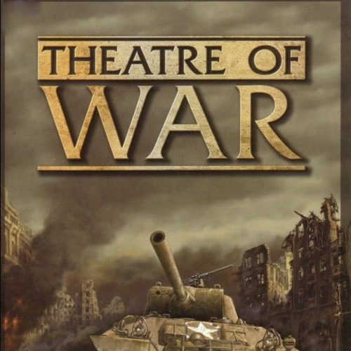 Theatre of War: Collection