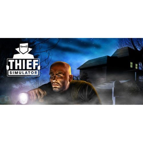 Thief Simulator