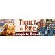 Ticket to Ride - Complete Bundle