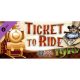 Ticket to Ride USA 1910