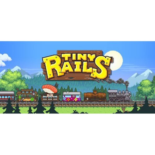 Tiny Rails