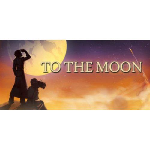 To the Moon