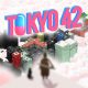 Tokyo 42