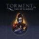 Torment: Tides of Numenera