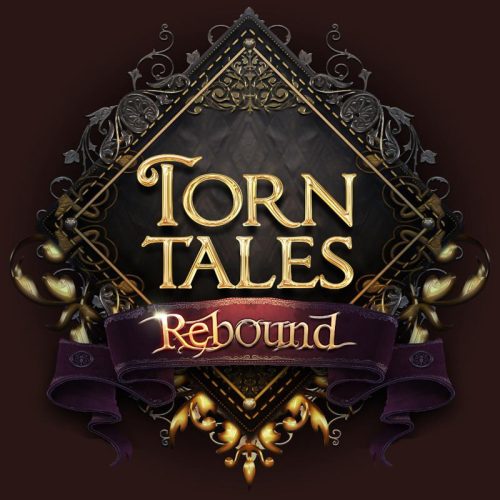 Torn Tales